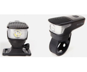 Вело фара Magicshine Allty 500 USB